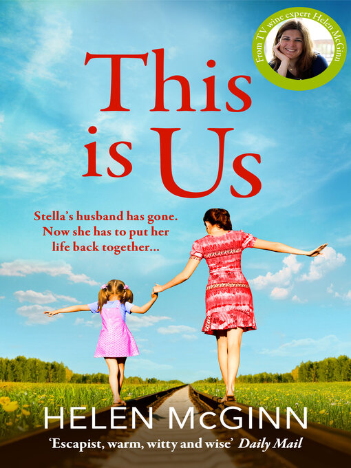 Title details for This Is Us by Helen McGinn - Available